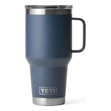 Termo Yeti 35oz Straw Mug 1035 Ml Original Para Cerveza