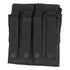 Porta Cargador Ma4 Cuádruple Marca Condor Para M4 Y M16 Color Negro