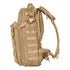 5.11 Tactical Rush Moab 10 Mochila, Doble Tap, 1 Talla