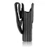 Funda Glock 17 Izquierda G4 Cytac Accesorio Arma Pistola