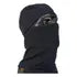 Balaclava S/m Negra Marca 5.11 Color Negro Diseño De La Tela Liso
