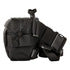 Mochila Riñonera Y Cangurera Tactica Lv6 Tarmac 5.11 Color Negro
