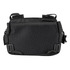 Mochila Riñonera Y Cangurera Tactica Lv6 Tarmac 5.11 Color Negro