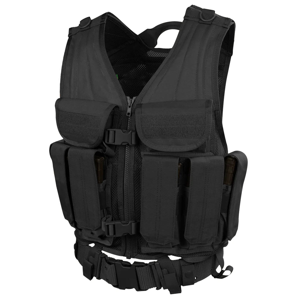 Elite Tactical Vest