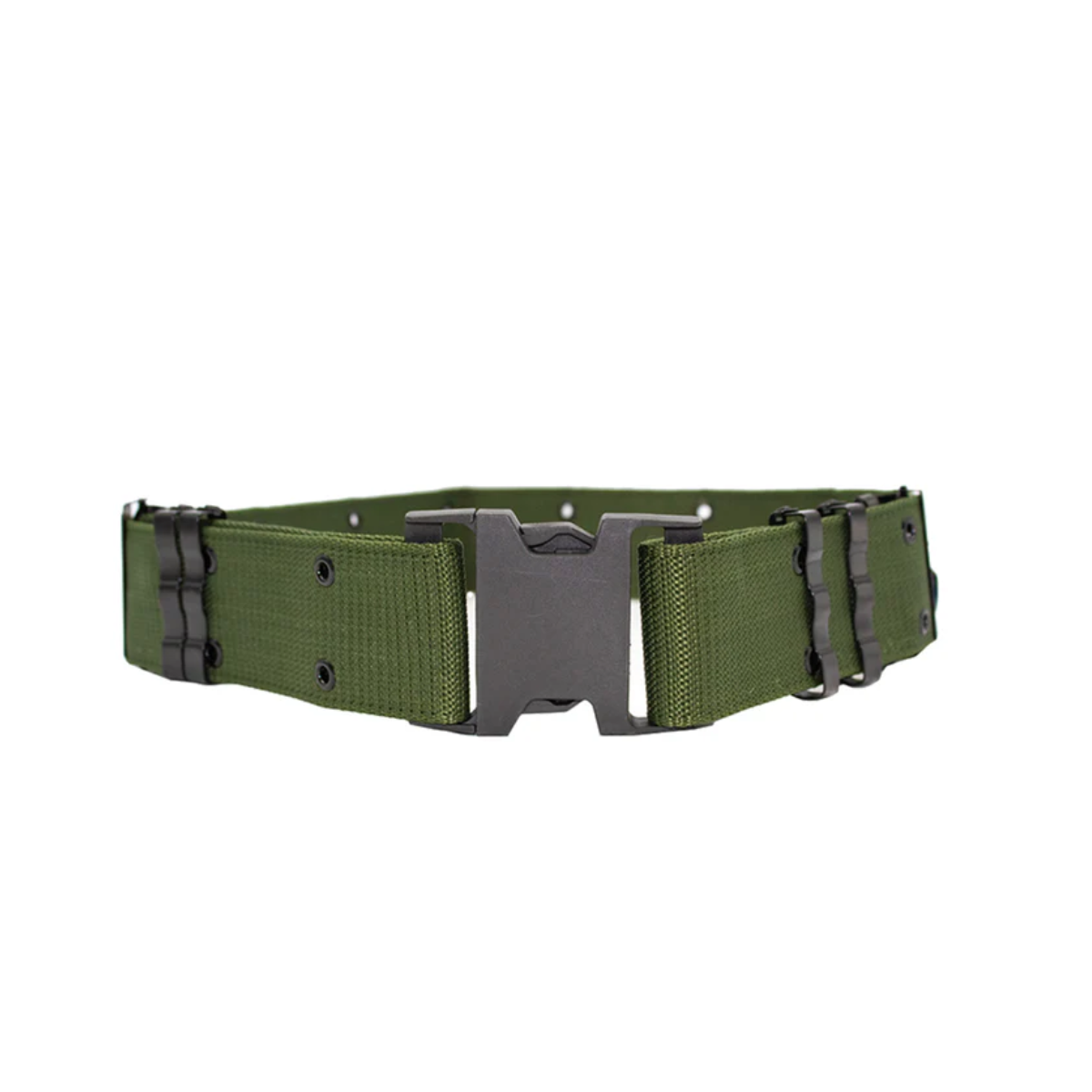 Fajilla Táctica Marca Panther Cinturon Policial Militar