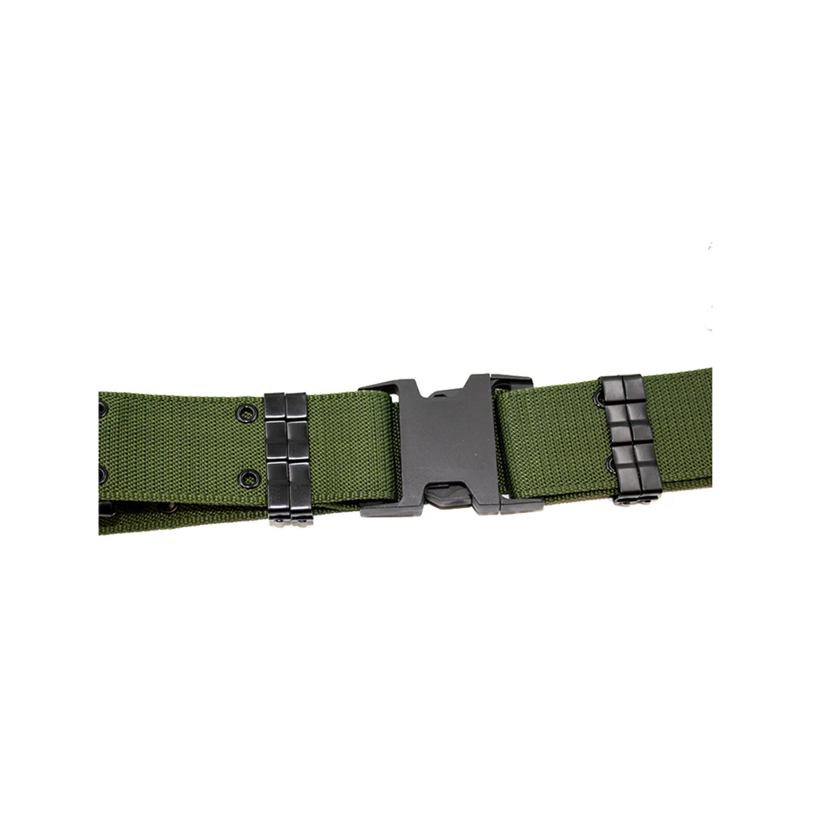 Fajilla Táctica Marca Panther Cinturon Policial Militar