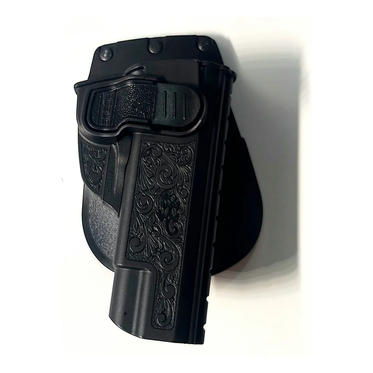 Funda Con Seguro Colt 1911