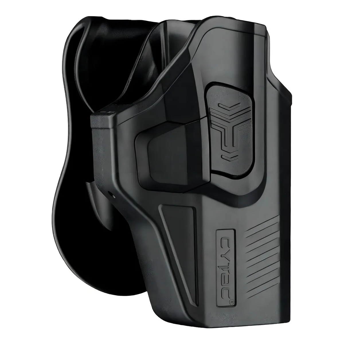 Funda Derecha Para Glock 19 G4