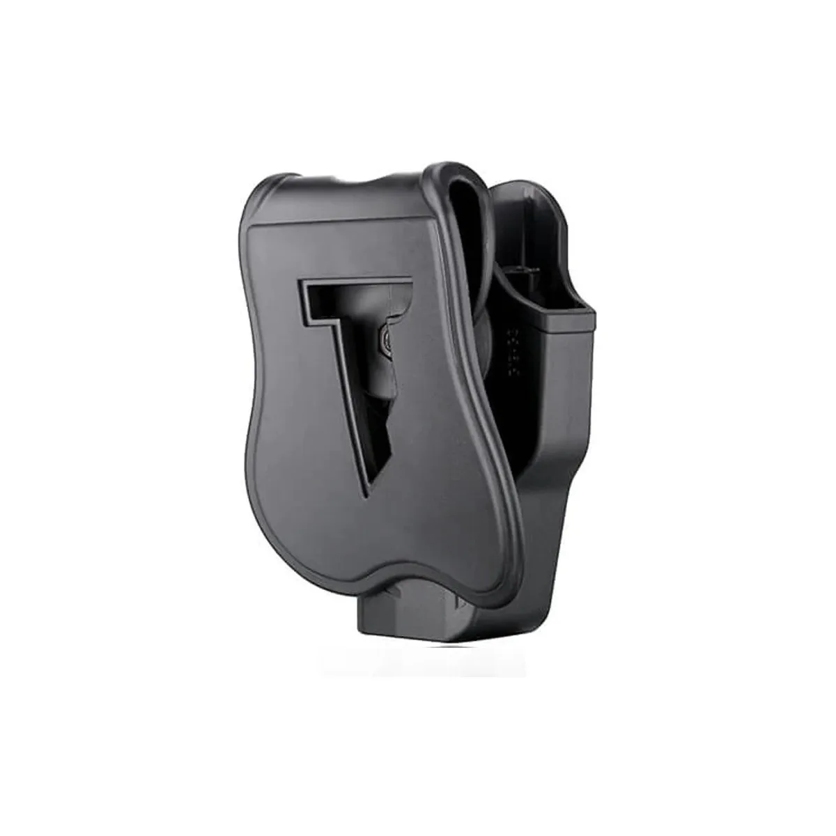 Funda Derecha Para Glock 19 G4