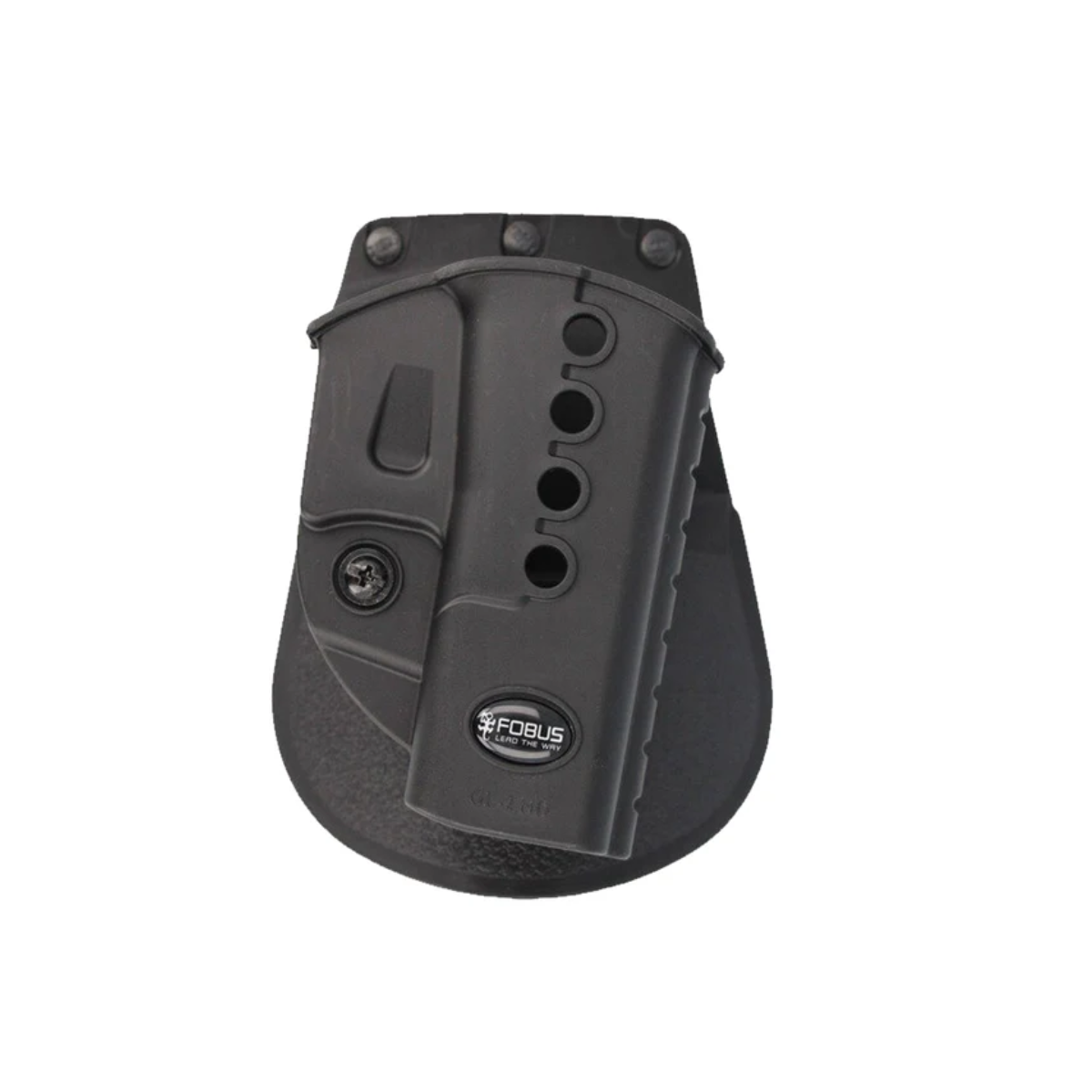 Funda Paleta Glock 17/19