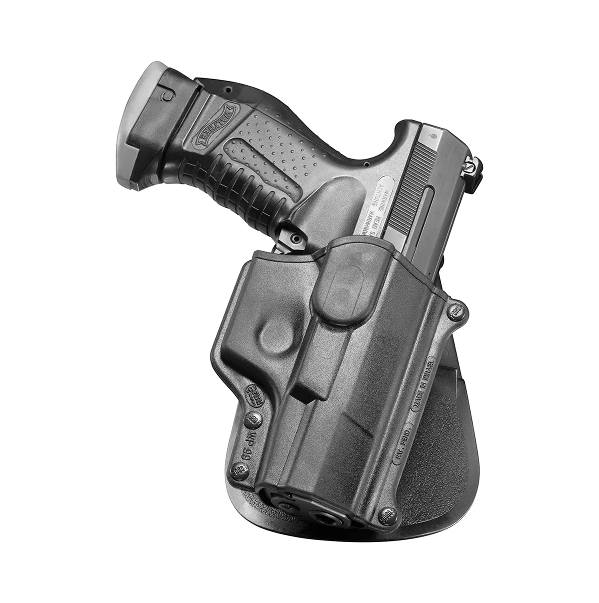 Funda Paleta Walther P99