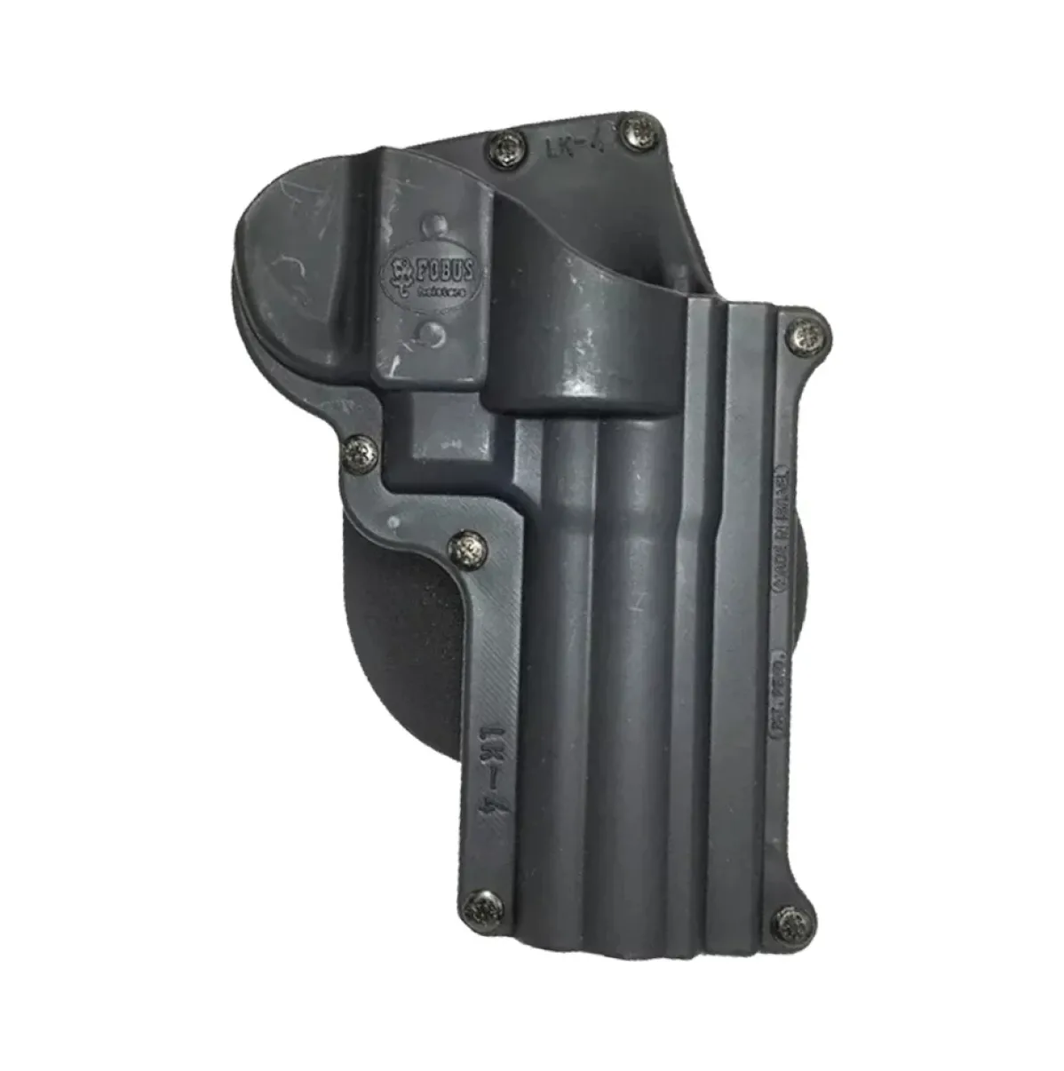 Funda Revolver LK4