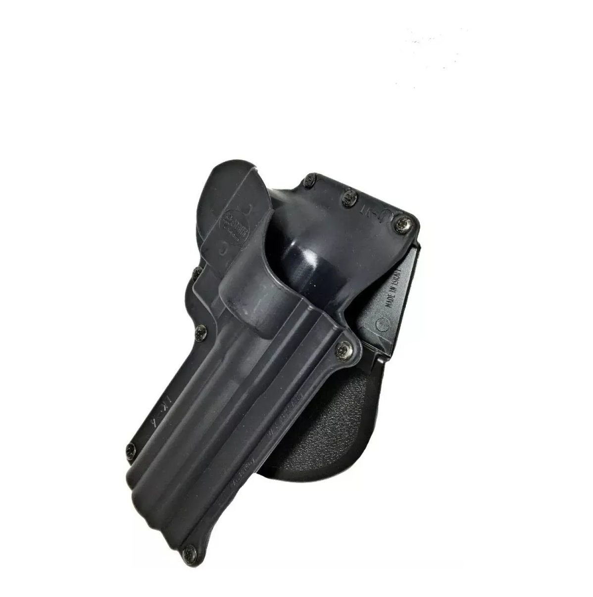 Funda Revolver LK4