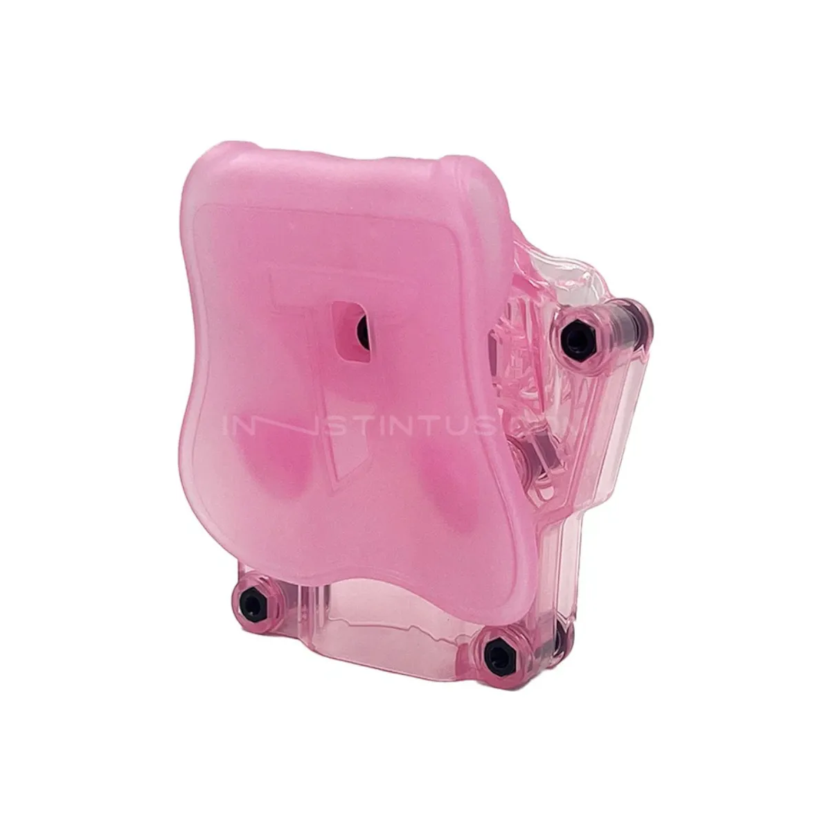 Funda Universal Megafit Transparente