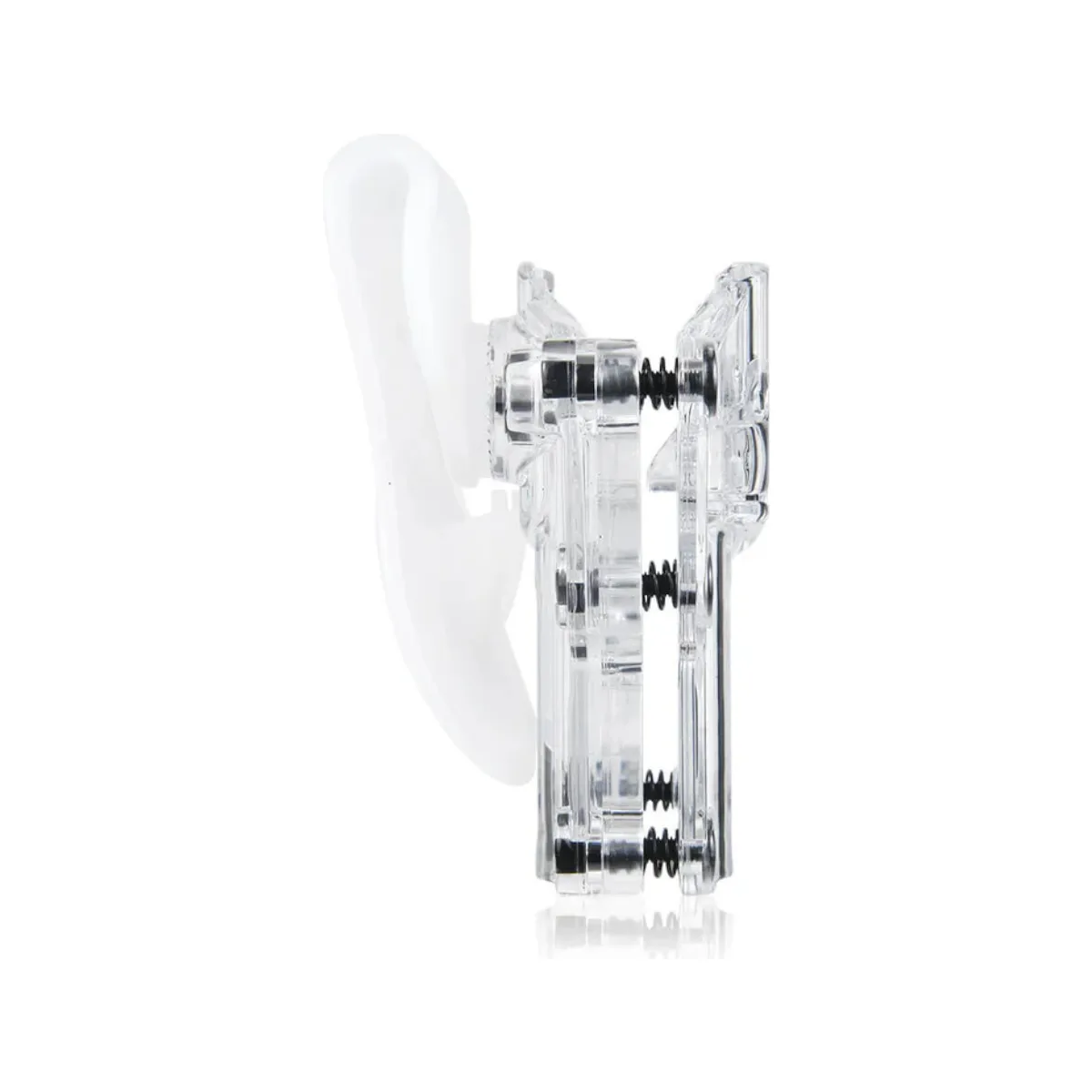 Funda Universal Megafit Transparente