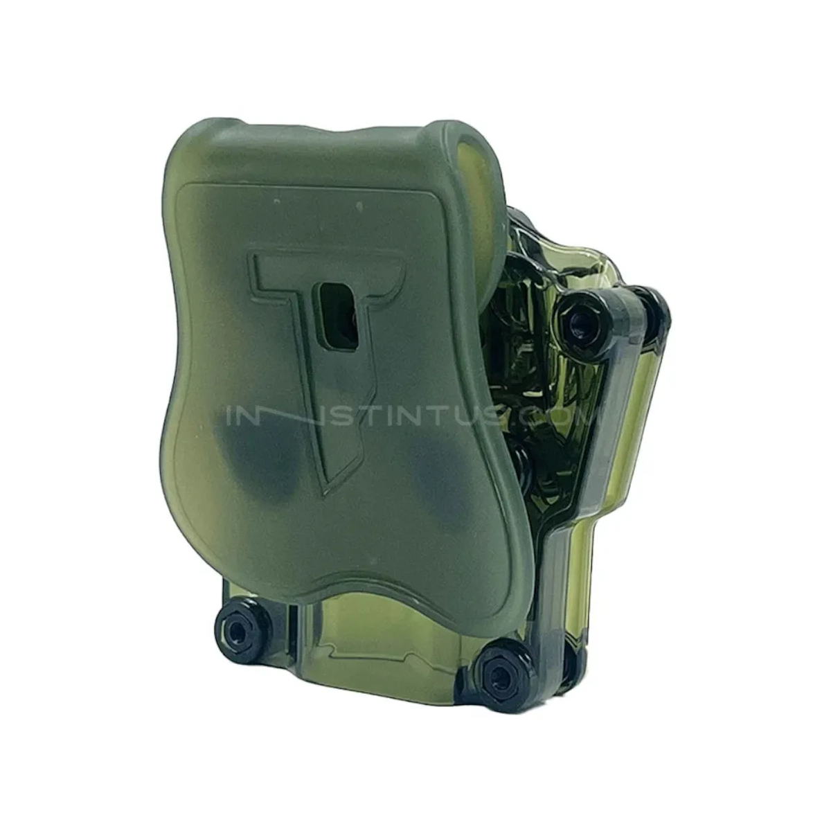 Funda Universal Megafit Transparente
