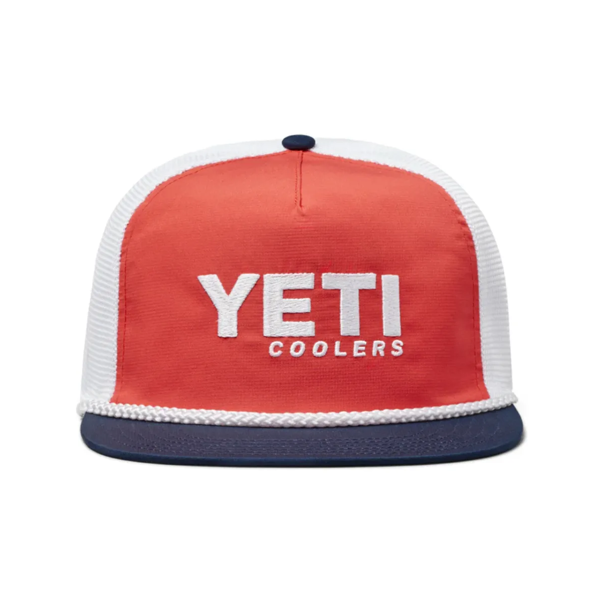 Gorra Brim Rope