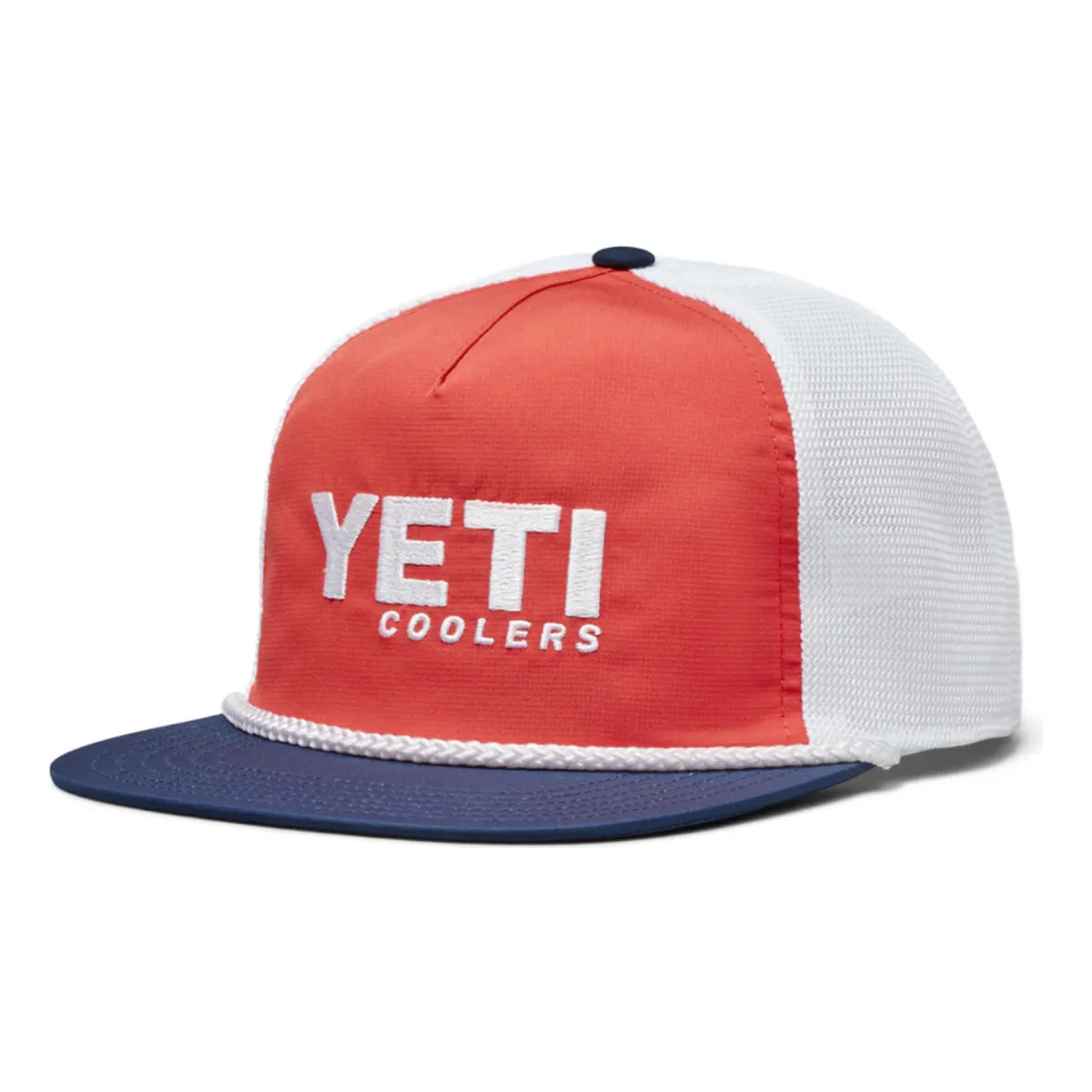 Gorra Brim Rope