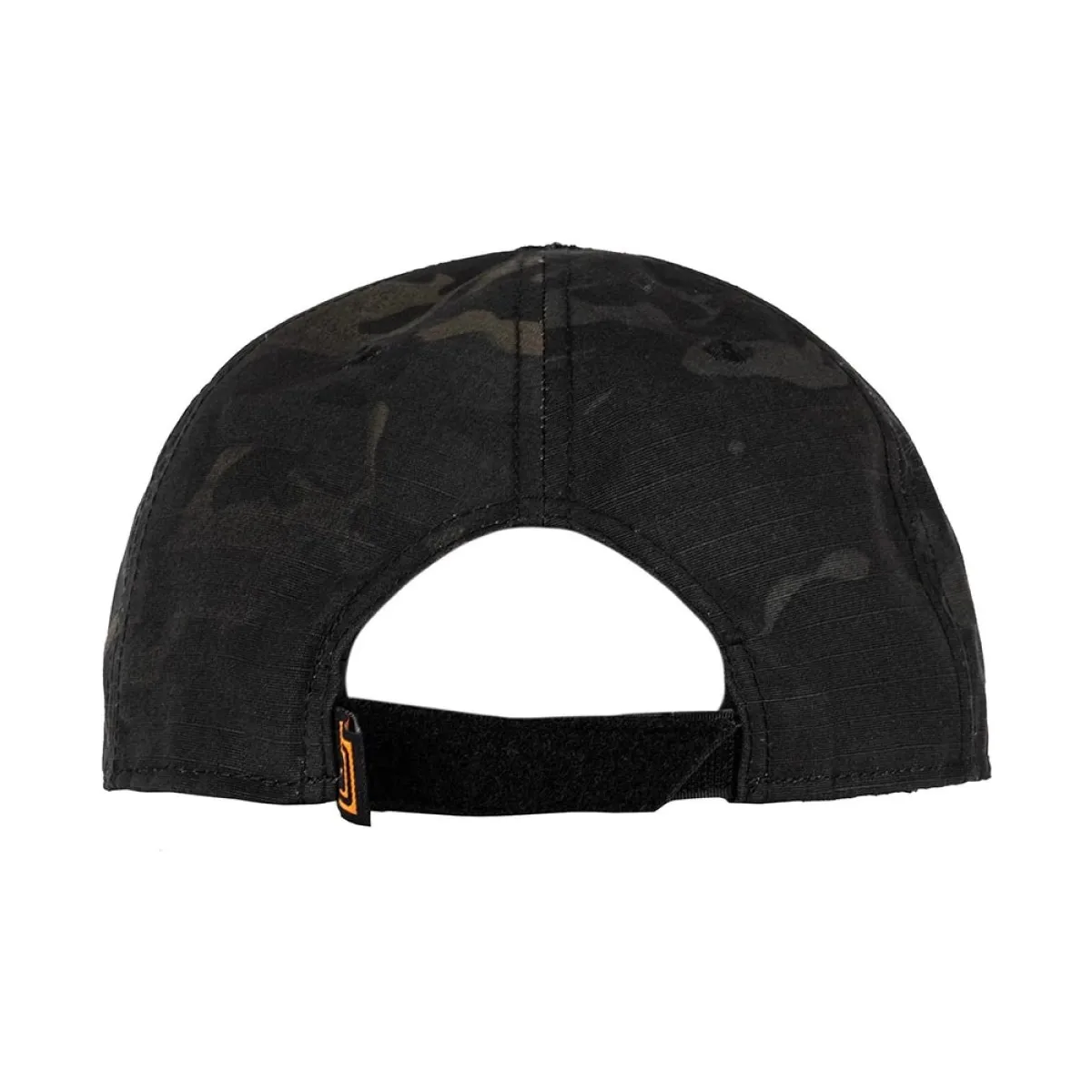 Gorra Flag Bearer Multicam Negra