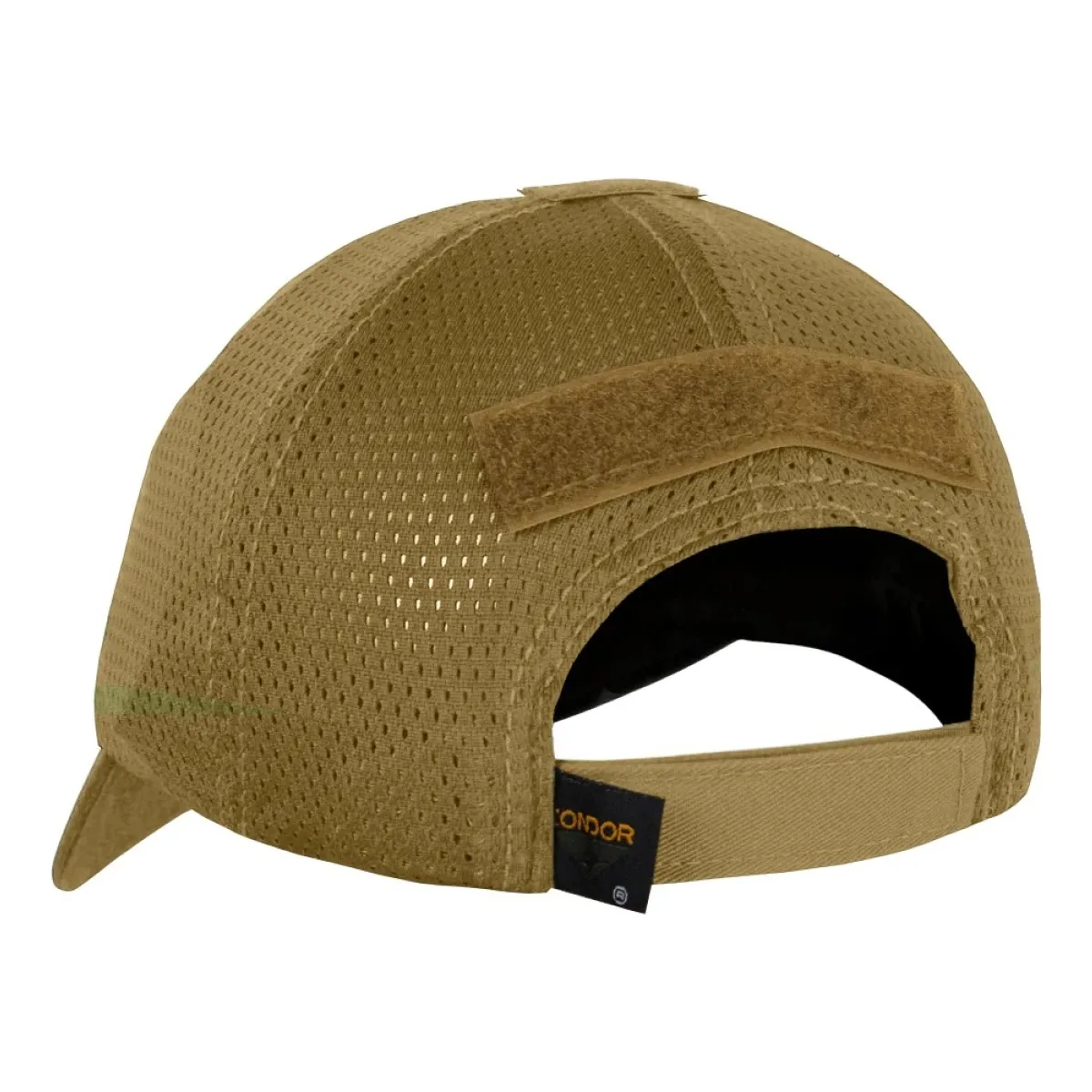 Gorra Mesh Tactica