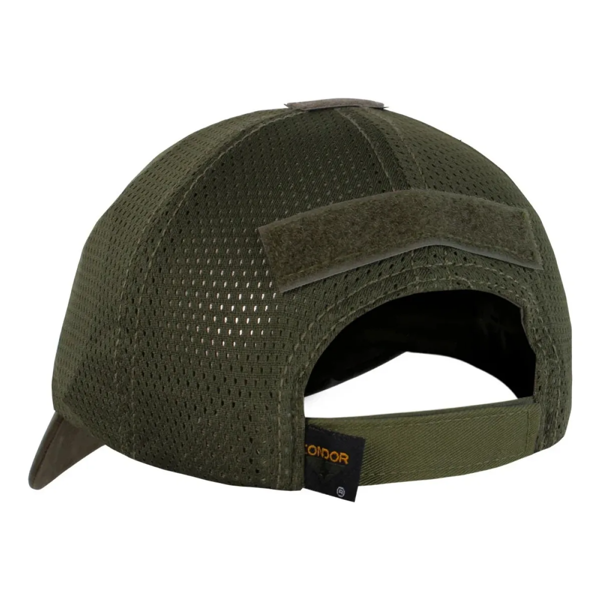 Gorra Mesh Tactica