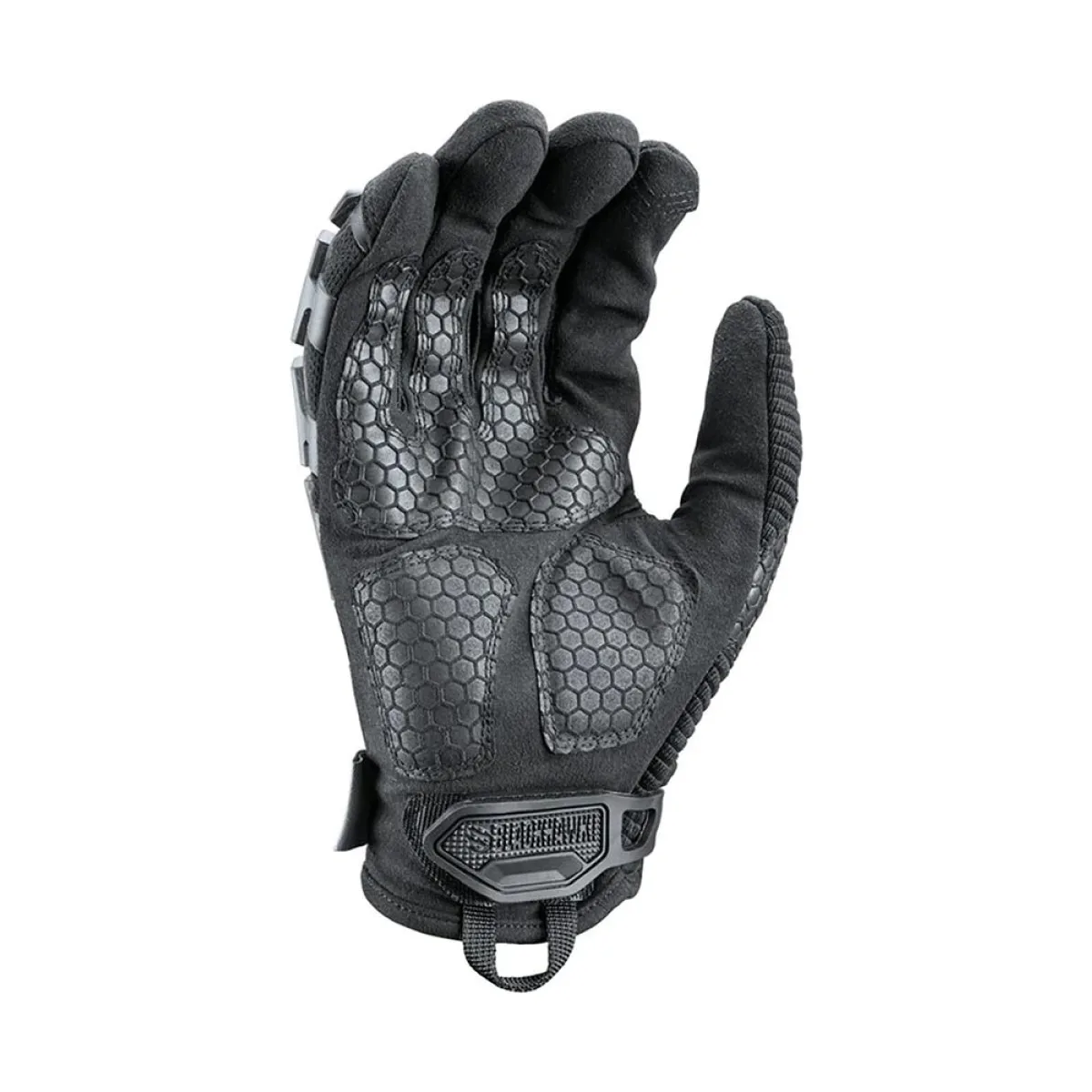 Guantes Fury Prime