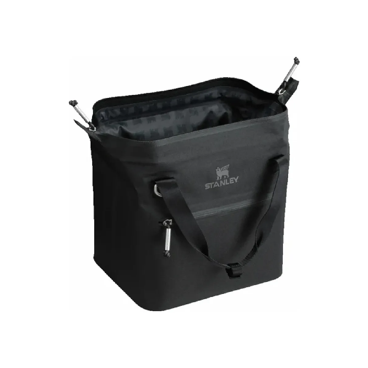 Hielera The All Day Julienne 6.8lt Negra