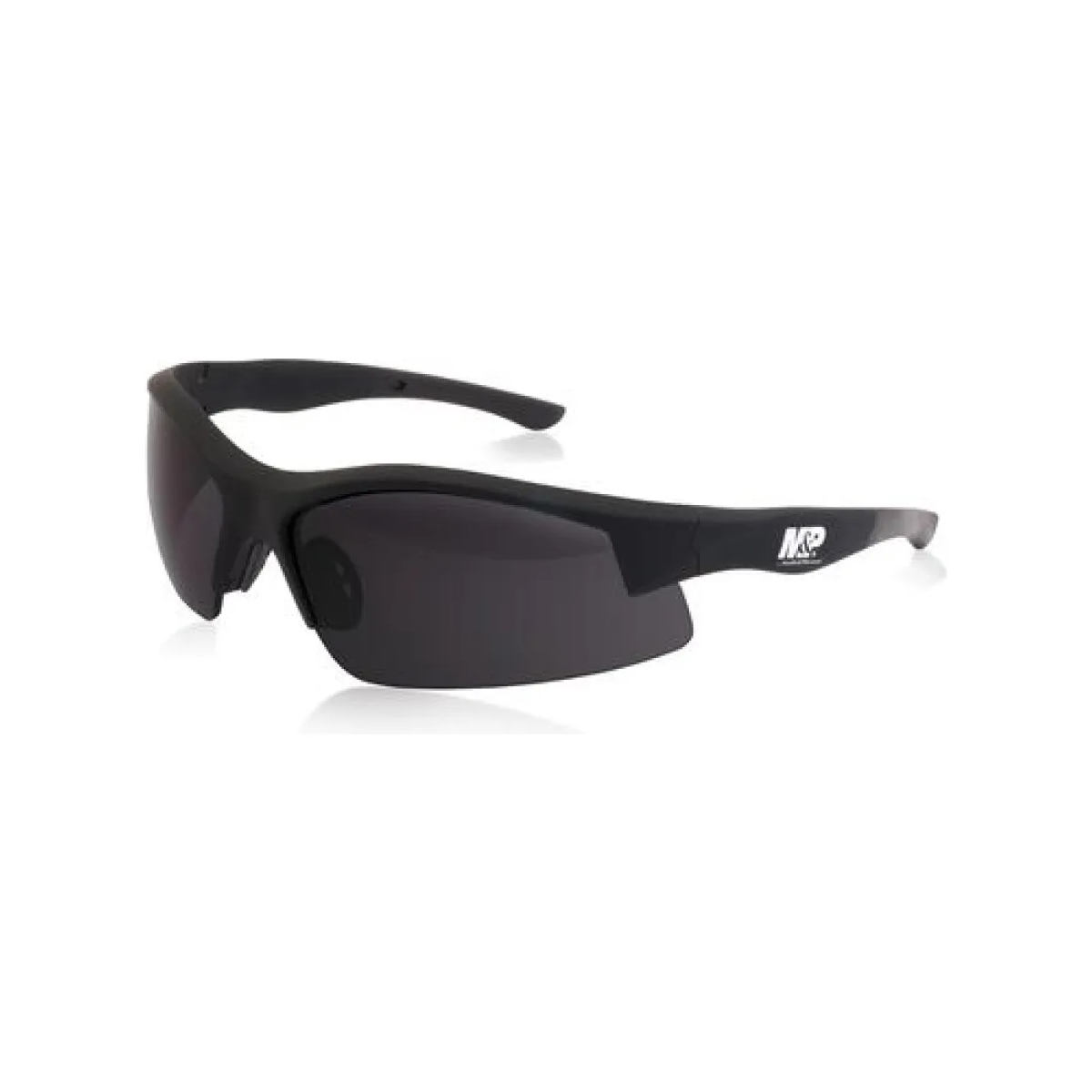 Lentes Super Cobra Half Frame Negros