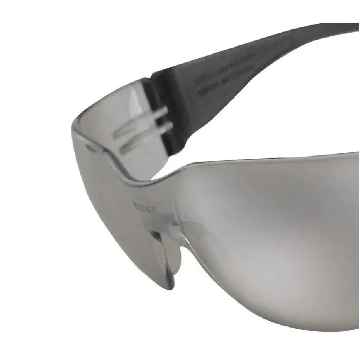 Lentes de Seguridad Industrial Grises
