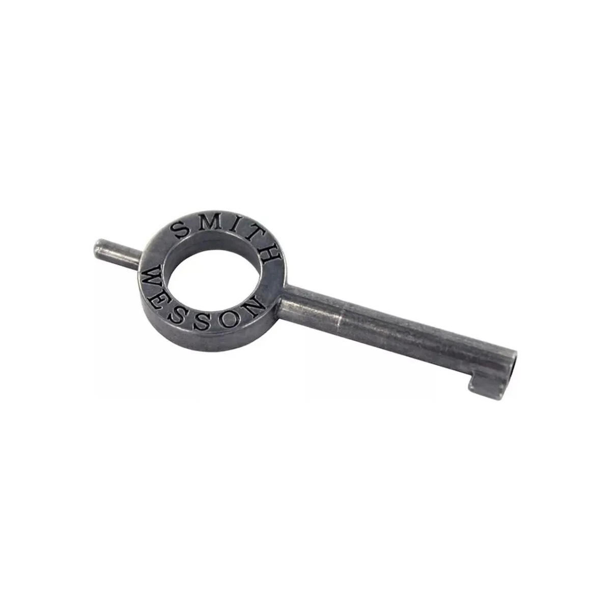 Llave Esposas Smith & Wesson Original 1pza