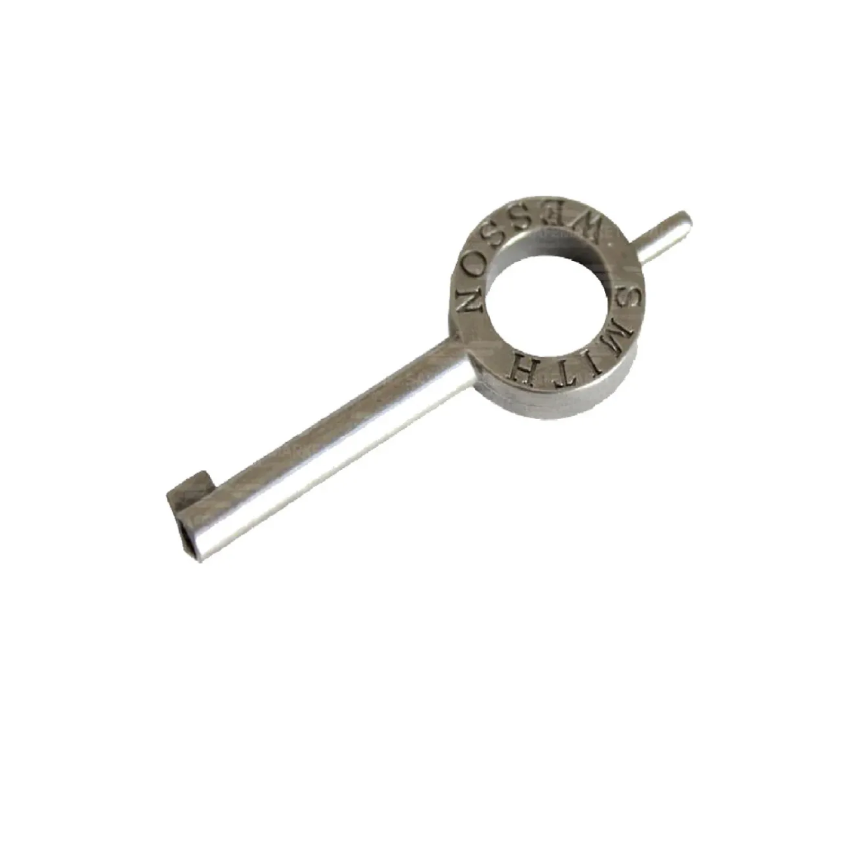 Llave Esposas Smith & Wesson Original 1pza