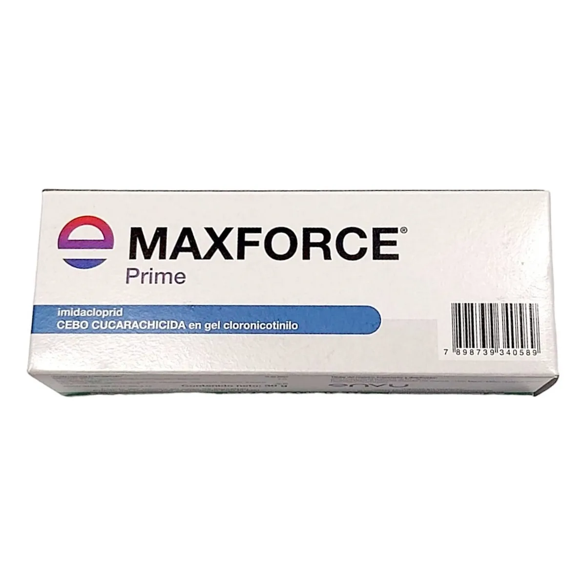 Maxforce Prime Envu 30G