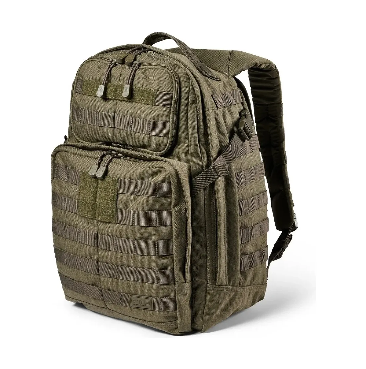 Mochila Rush 24 2.0