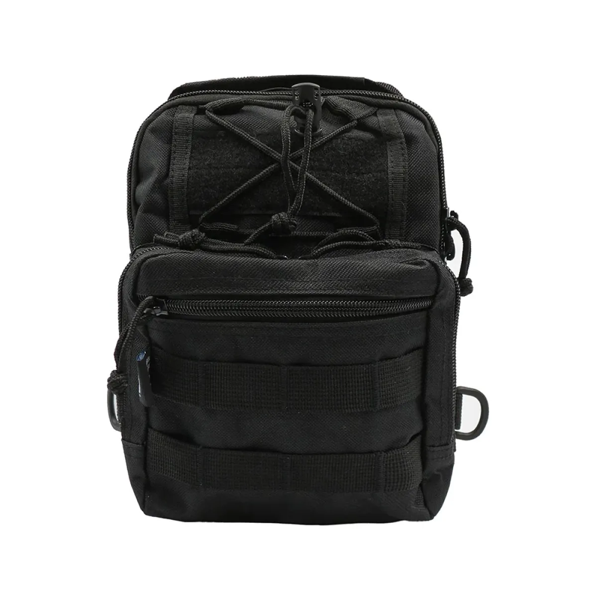 Mochila Tactica Cruzada
