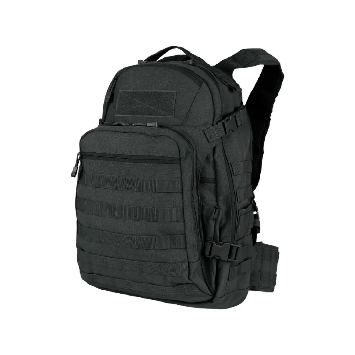 Mochila Venture Pack Negra
