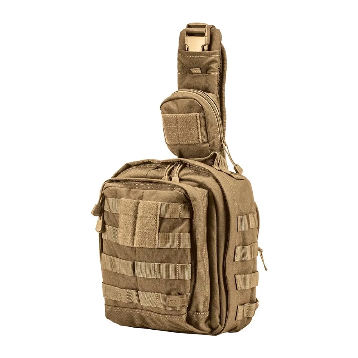 Mochila Rush Moab 6