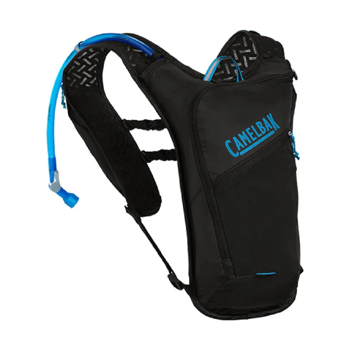 Mochila de Hidratacion Dart 50oz Negra