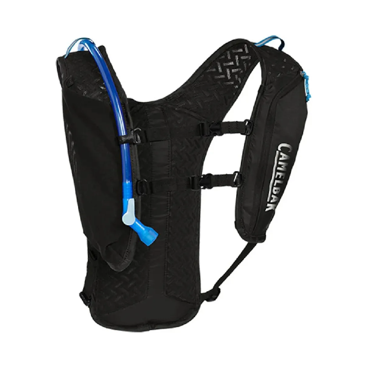 Mochila de Hidratacion Dart 50oz Negra