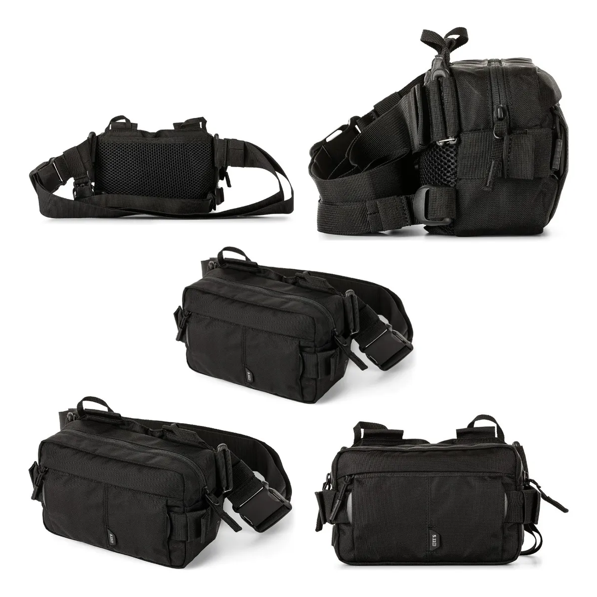 Mochila lv6 2.0 5pzas