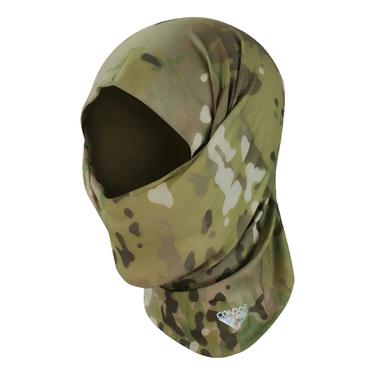Multi Wrap Camo
