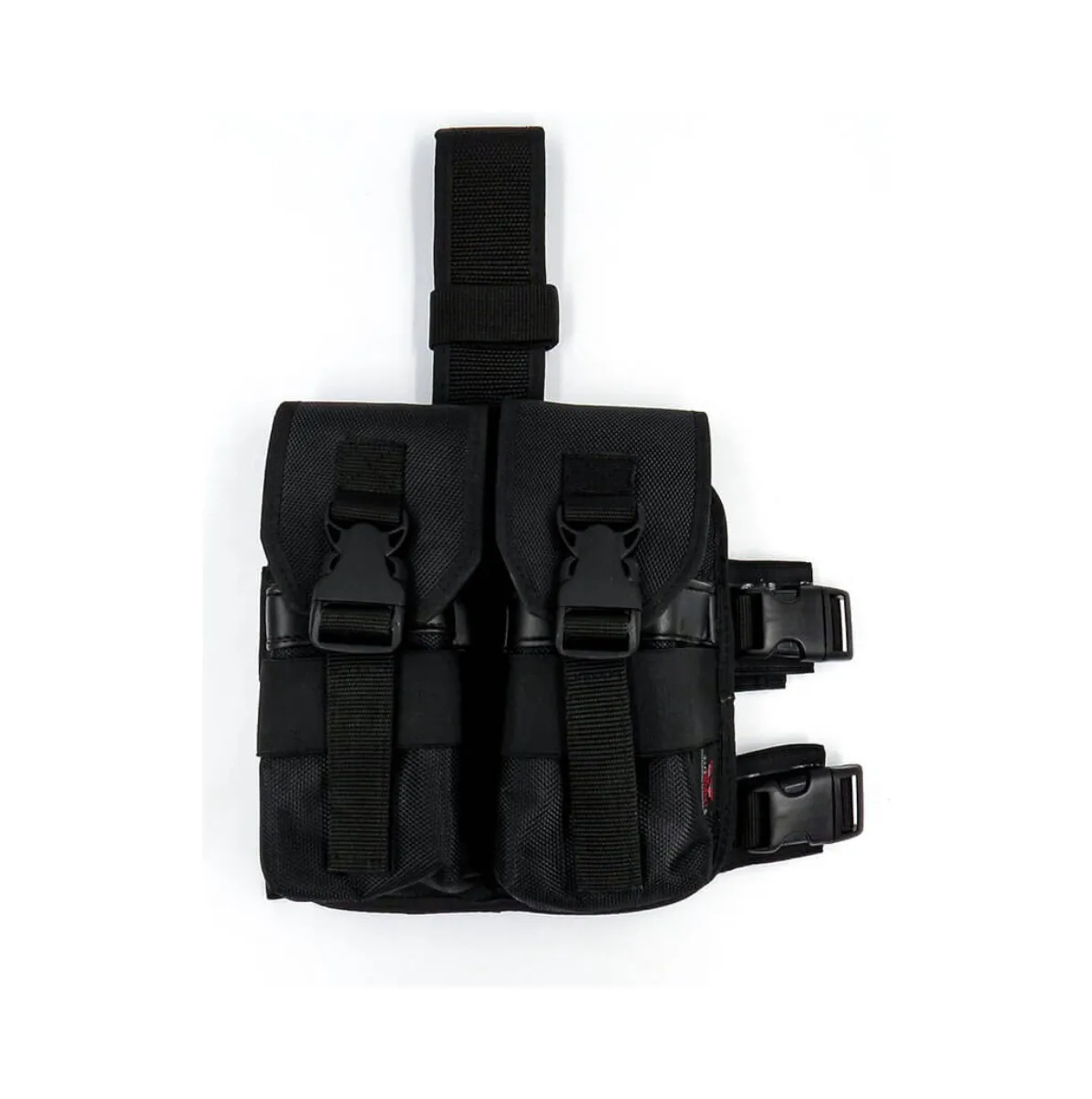 Muslera Porta Cargadores R-15 Elite