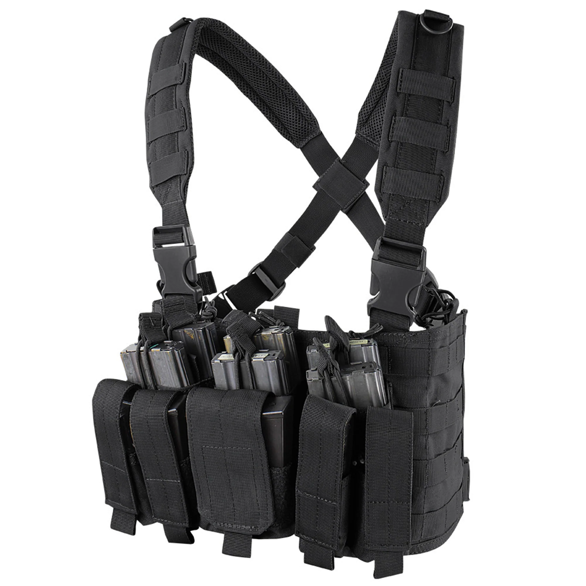 Pechera Recon