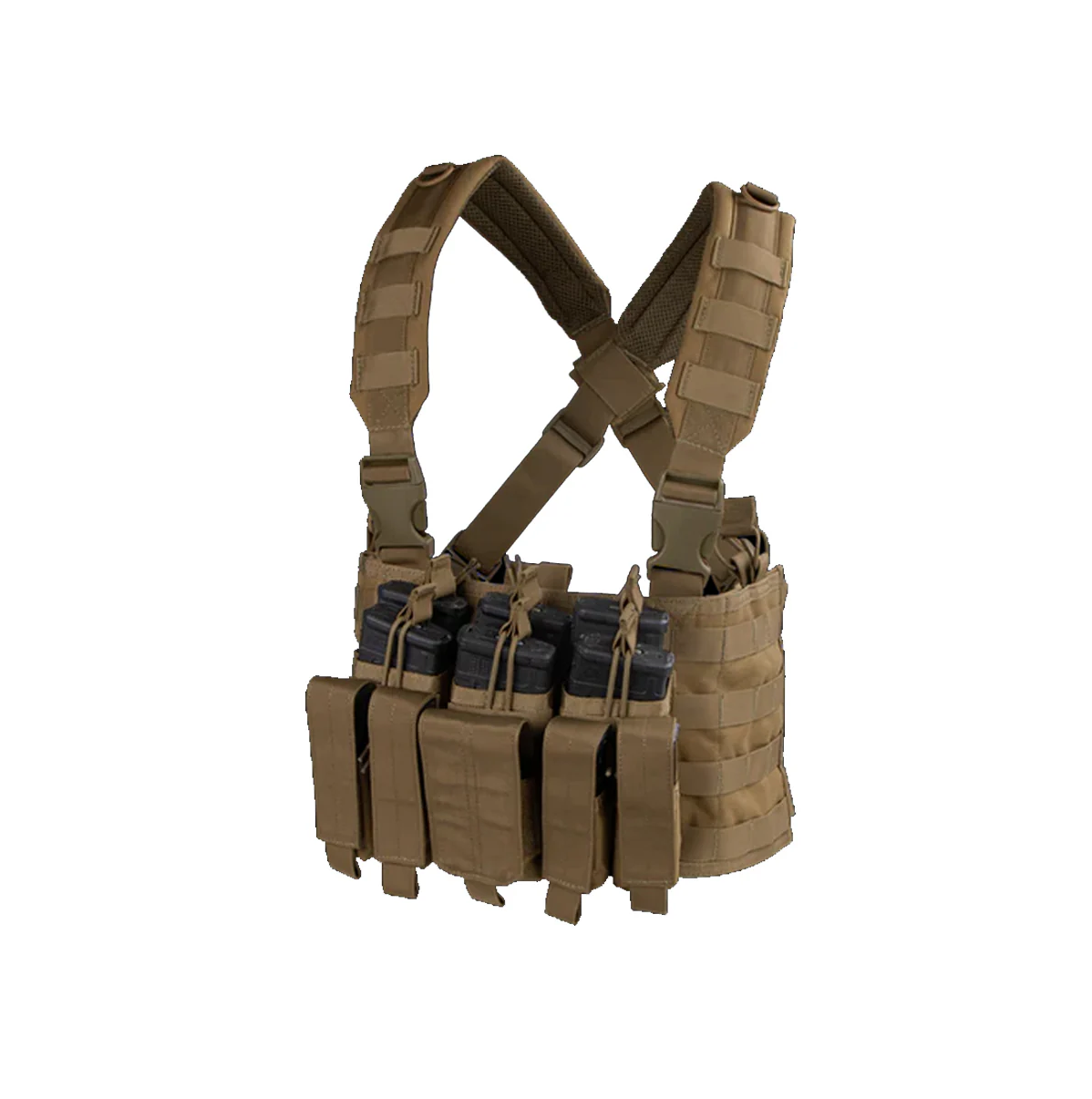 Pechera Recon