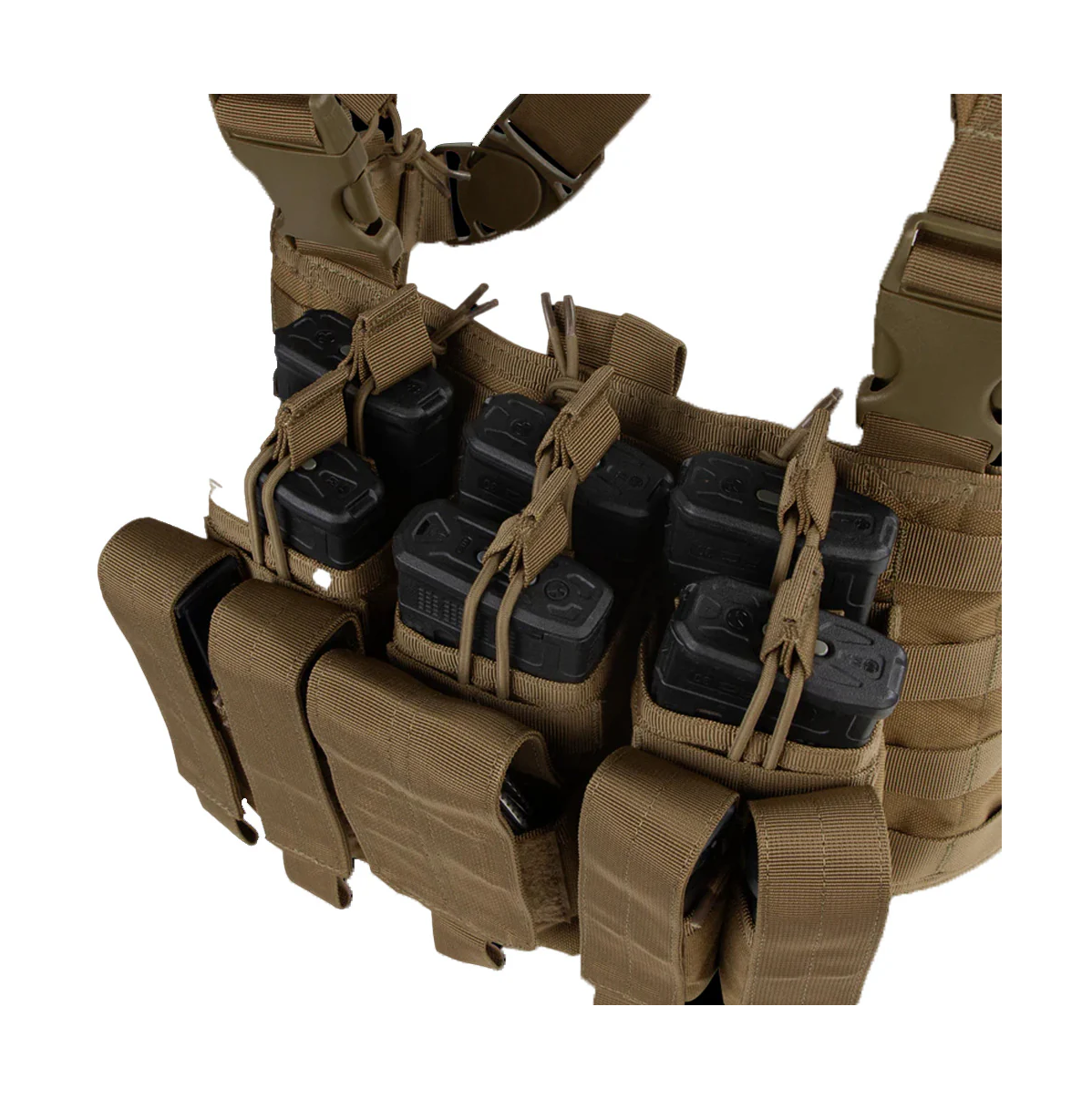 Pechera Recon