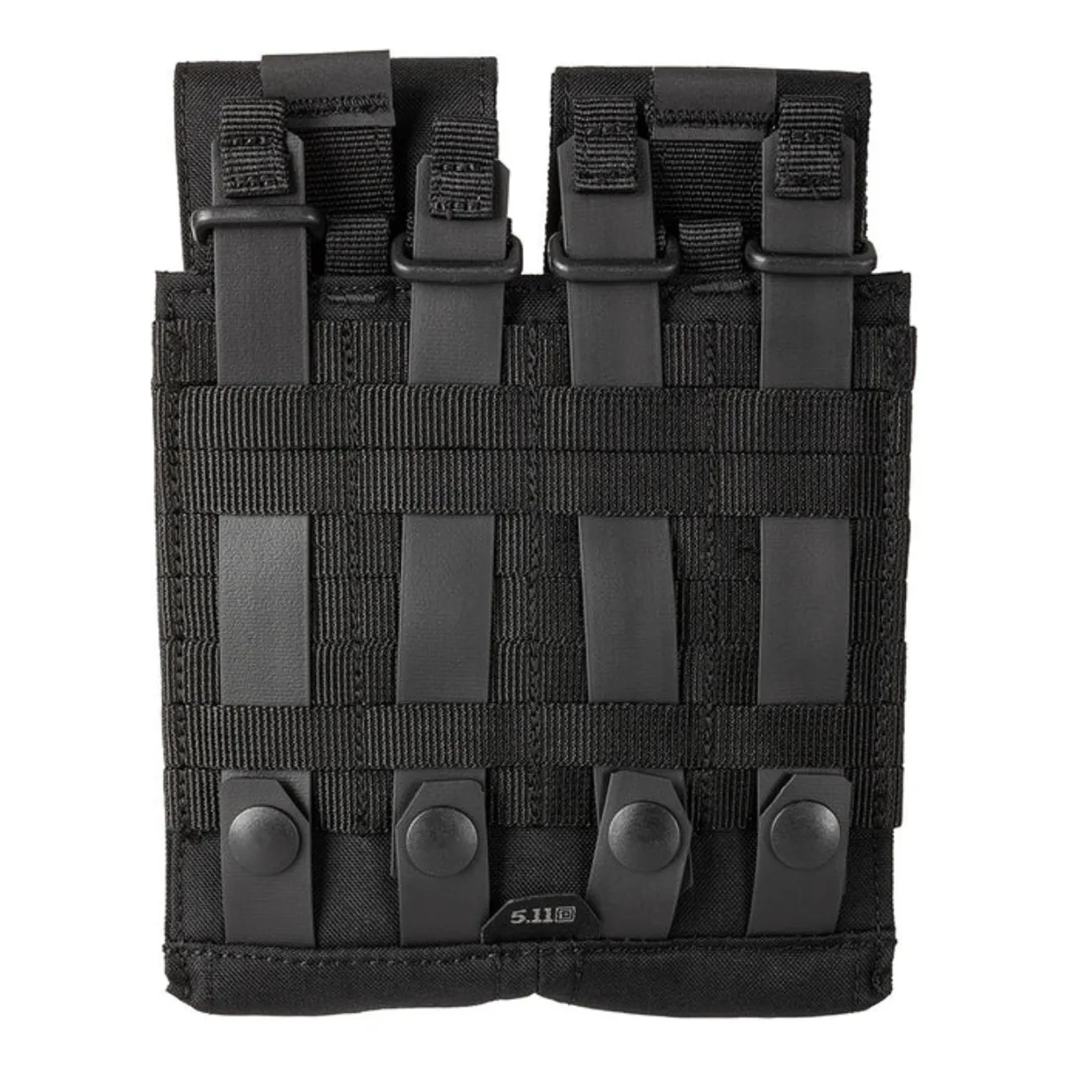 Porta Cargador Doble Flex Ar Cvr
