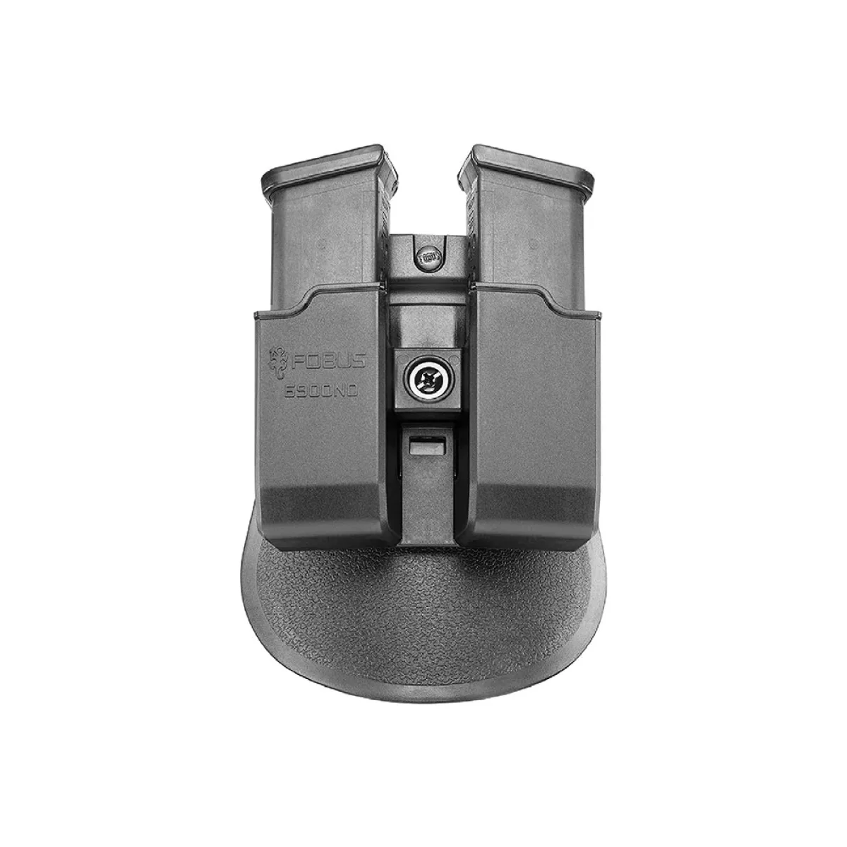 Porta Cargador Doble Glock 17/19