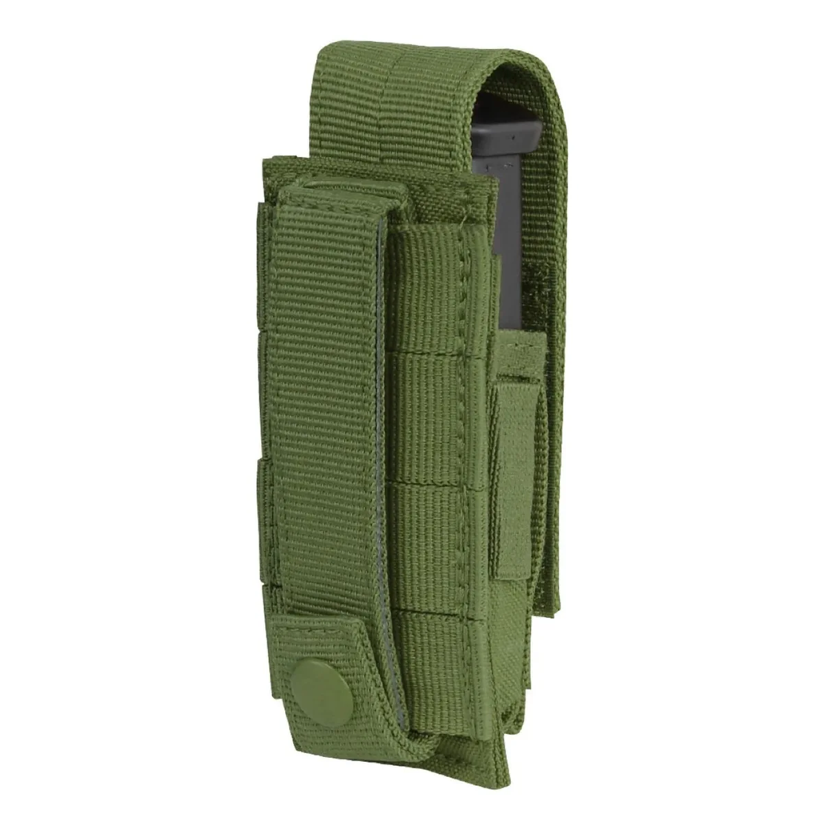 Porta Cargador Sencillo Ma32