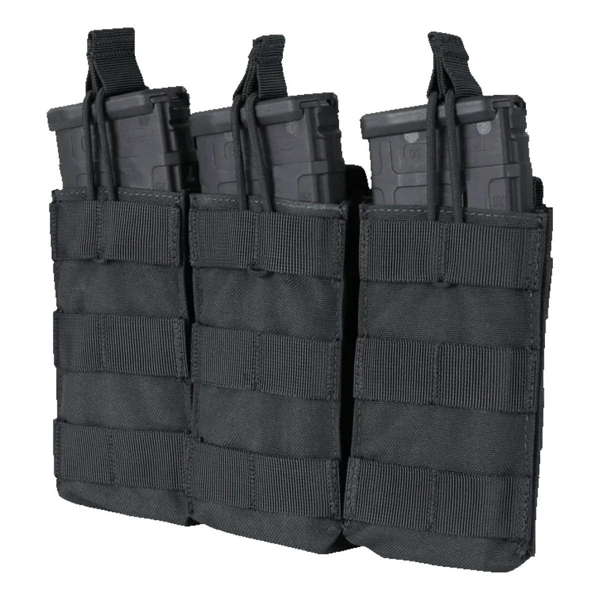 Porta Cargador Triple M4/M16