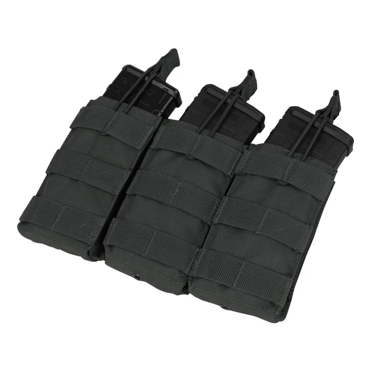 Porta Cargador Triple M4/M16