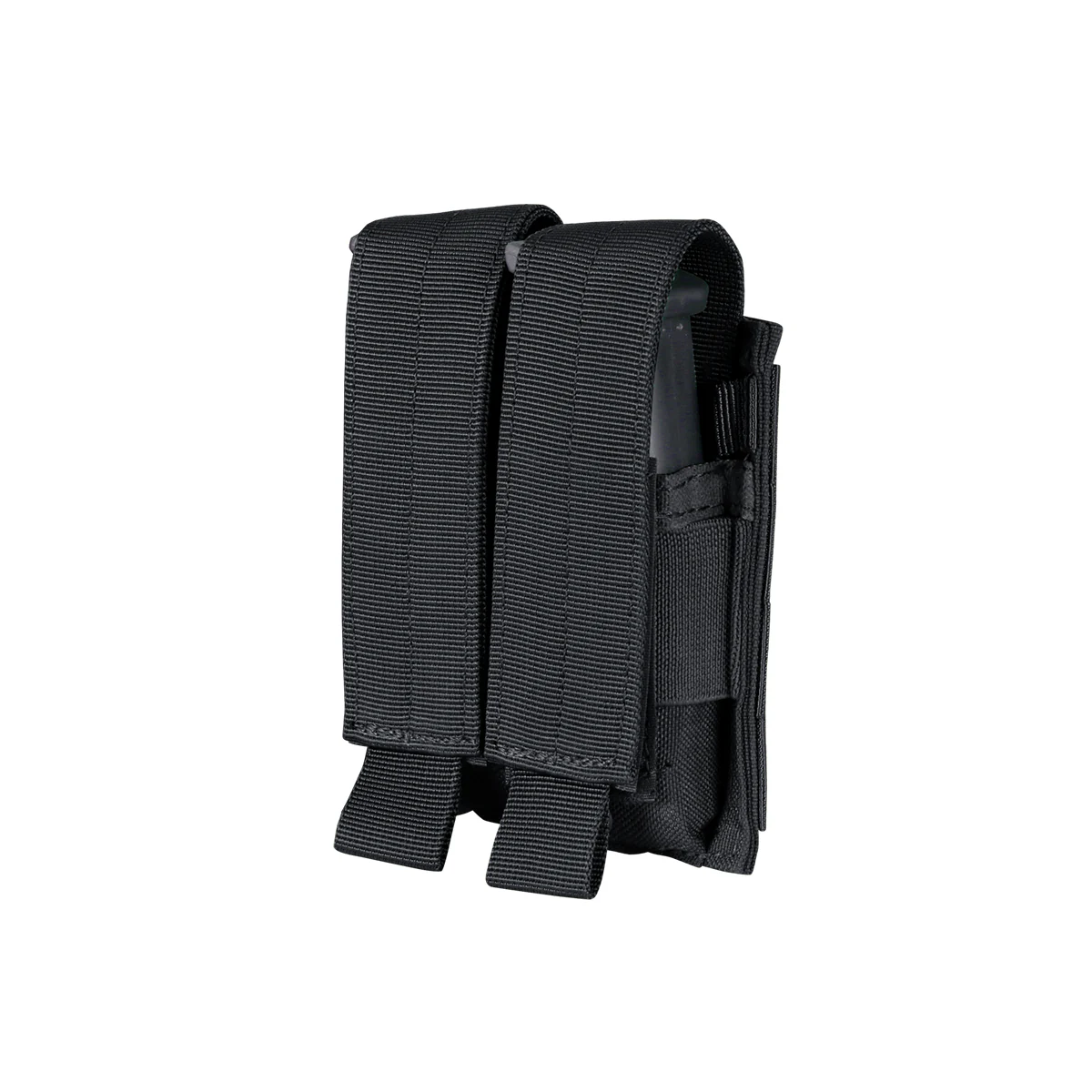 Porta Cargadores Doble MA23